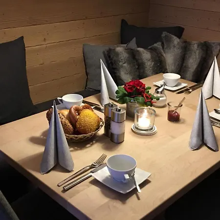 Gasthof Alte Zollstation