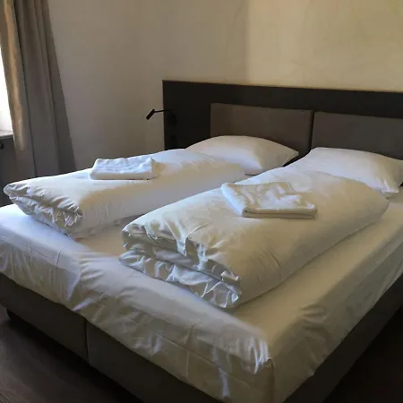 Hotel Gasthof Alte Zollstation Pittenhart