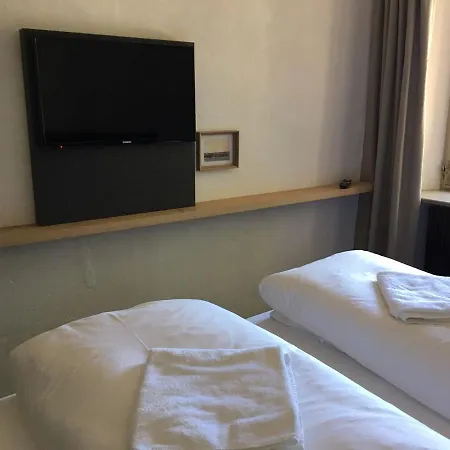 Gasthof Alte Zollstation Hotel *