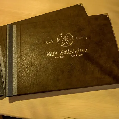 Gasthof Alte Zollstation