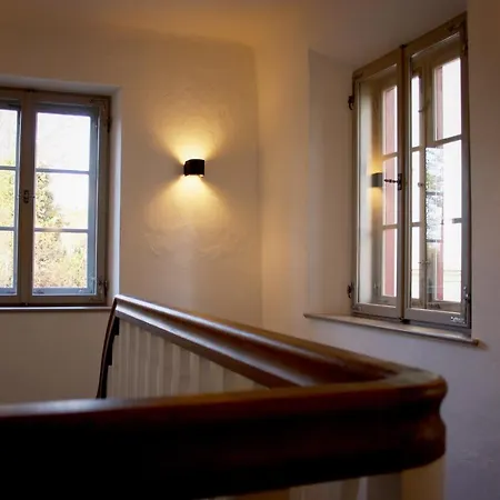 Szálloda Gasthof Alte Zollstation Pittenhart